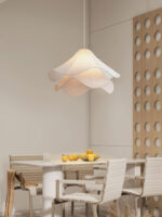 Ethereal Bloom Pendant Light - Image 16