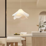Ethereal Bloom Pendant Light - Image 5