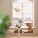 Ethereal Bloom Pendant Light - Image 18