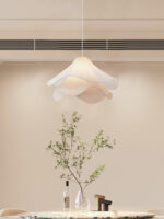 Ethereal Bloom Pendant Light - Image 9
