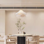 Ethereal Bloom Pendant Light - Image 11