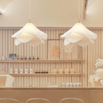 Ethereal Bloom Pendant Light - Image 12