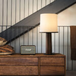 Light And Shadow Bottle Table Lamp - Image 4