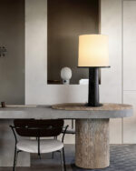 Light And Shadow Bottle Table Lamp - Image 13