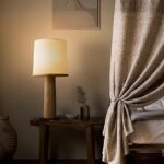 Light And Shadow Bottle Table Lamp - Image 8