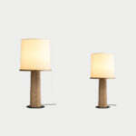 Light And Shadow Bottle Table Lamp - Image 20