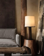 Light And Shadow Bottle Table Lamp - Image 14