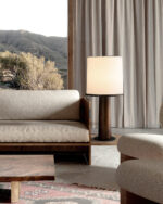 Light And Shadow Bottle Table Lamp - Image 17