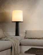 Light And Shadow Bottle Table Lamp - Image 10