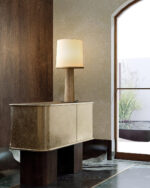 Light And Shadow Bottle Table Lamp - Image 12