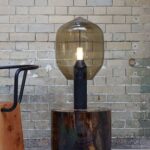 Lighthouse Table Lamp - Image 3