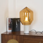 Lighthouse Table Lamp - Image 4