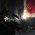 Lighthouse Table Lamp - Image 8