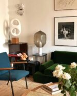 Lighthouse Table Lamp - Image 9