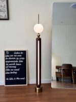 Lightning Rod Floor Lamp - Image 7