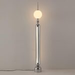Lightning Rod Floor Lamp - Image 17