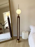 Lightning Rod Floor Lamp - Image 8