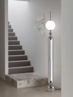 Lightning Rod Floor Lamp - Image 19