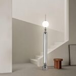 Lightning Rod Floor Lamp - Image 4