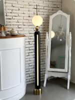 Lightning Rod Floor Lamp - Image 13
