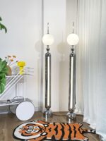 Lightning Rod Floor Lamp - Image 14