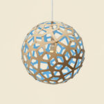Ligno Pendant Lamp - Image 11