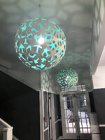 Ligno Pendant Lamp - Image 3