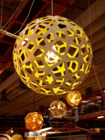 Ligno Pendant Lamp - Image 4