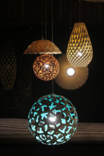 Ligno Pendant Lamp - Image 5