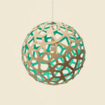 Ligno Pendant Lamp - Image 12