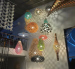 Ligno Pendant Lamp - Image 6