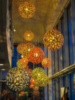 Ligno Pendant Lamp - Image 2