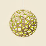 Ligno Pendant Lamp - Image 13