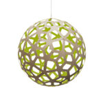 Ligno Pendant Lamp - Image 18