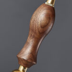 Lila Petal Pendant Lamp - Image 8