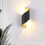 Lila Wall Lamp - Image 15