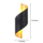 Lila Wall Lamp - Image 16