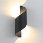 Lila Wall Lamp - Image 9