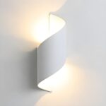 Lila Wall Lamp - Image 14