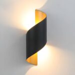 Lila Wall Lamp - Image 10