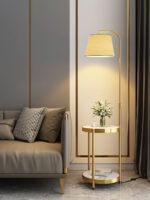 Lilah Floor Lamp - Image 16