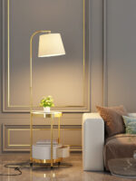 Lilah Floor Lamp - Image 17