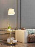 Lilah Floor Lamp - Image 4