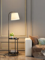 Lilah Floor Lamp - Image 5