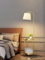 Lilah Floor Lamp - Image 7