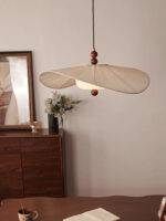 Lilium Drift Pendant Lamp - Image 19