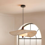 Lilium Drift Pendant Lamp - Image 2