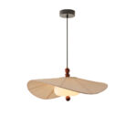 Lilium Drift Pendant Lamp - Image 16