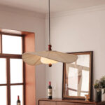 Lilium Drift Pendant Lamp - Image 14