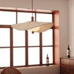 Lilium Drift Pendant Lamp - Image 20